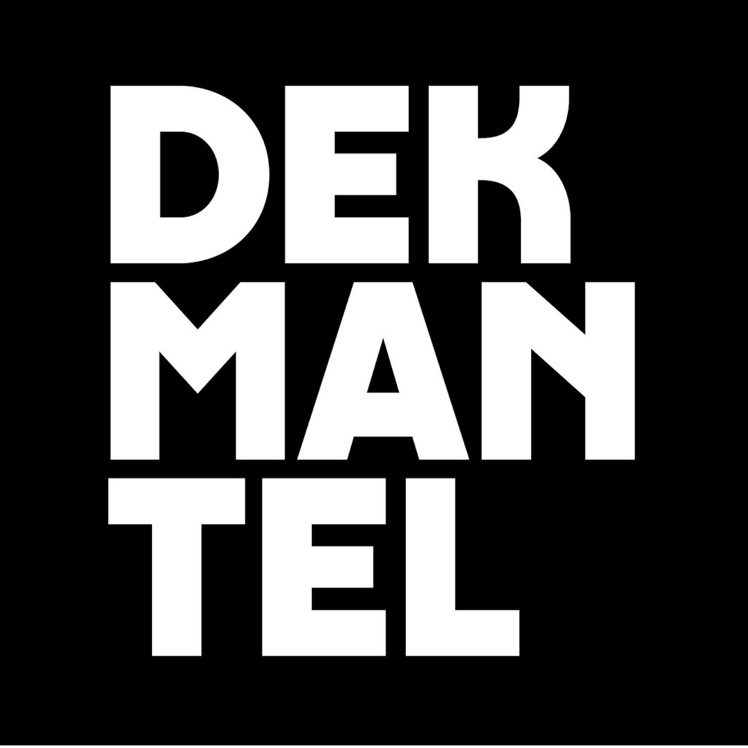 Dekmantel Records