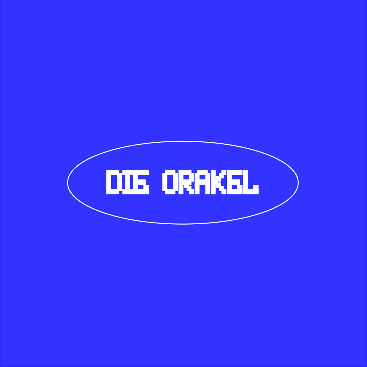 Die Orakel