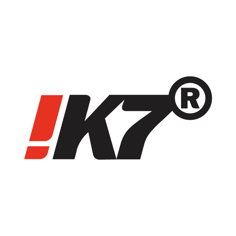 !K7 Records