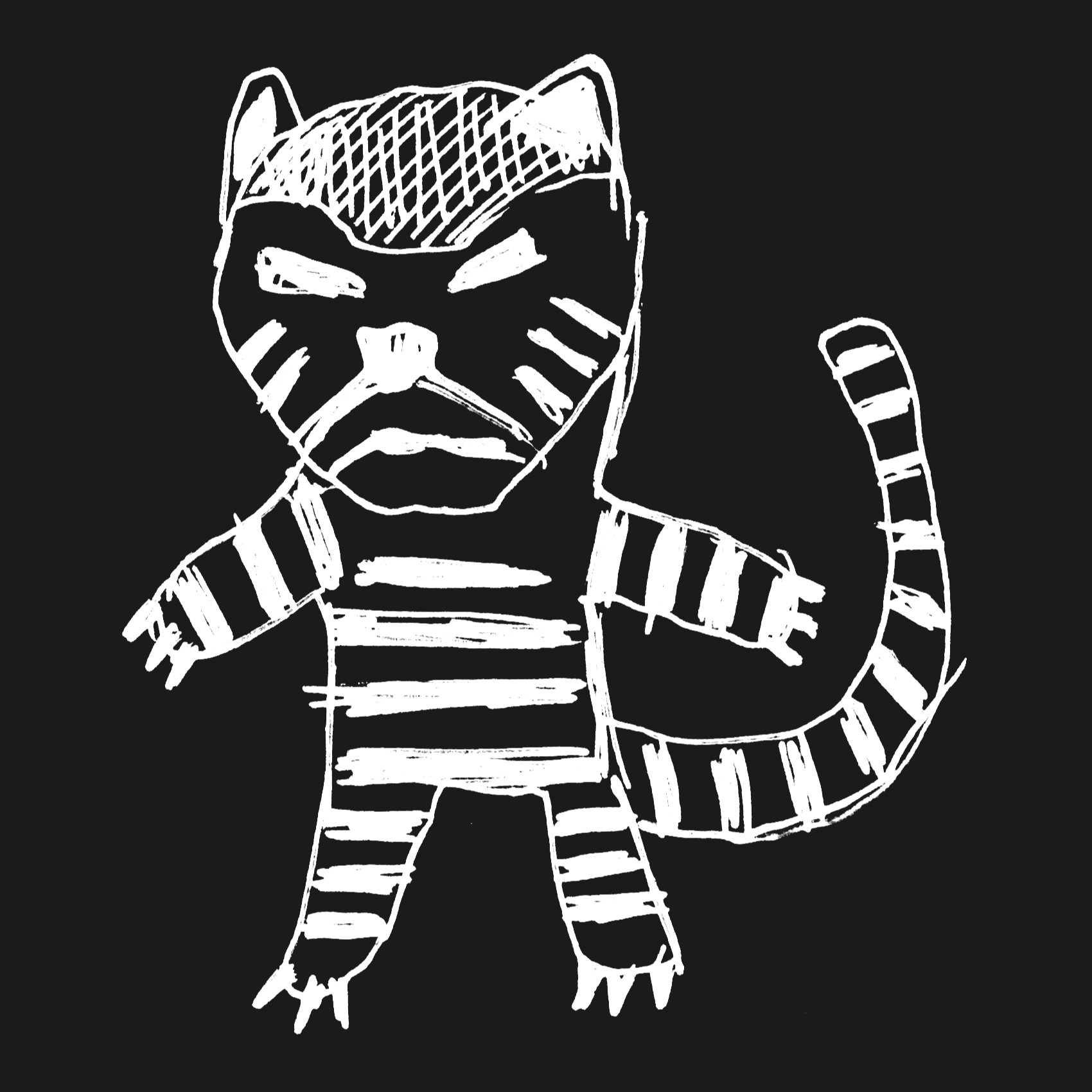 Tigersushi