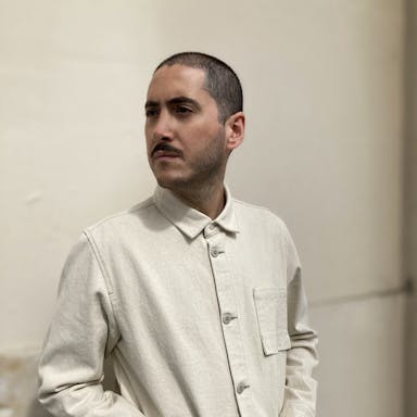 Amirali - Indie Dance / Disco artist offering music feedback on Echio