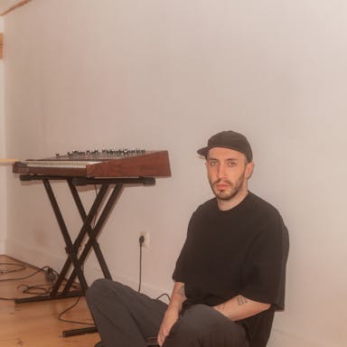 Chinaski - Downtempo / Balearic artist offering music feedback on Echio