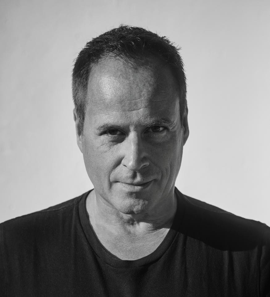 Christian Smith - artist offering music feedback on Echio