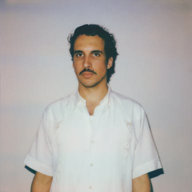 Dauwd - Techno artist offering music feedback on Echio