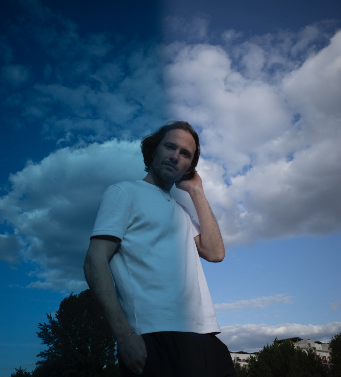David August