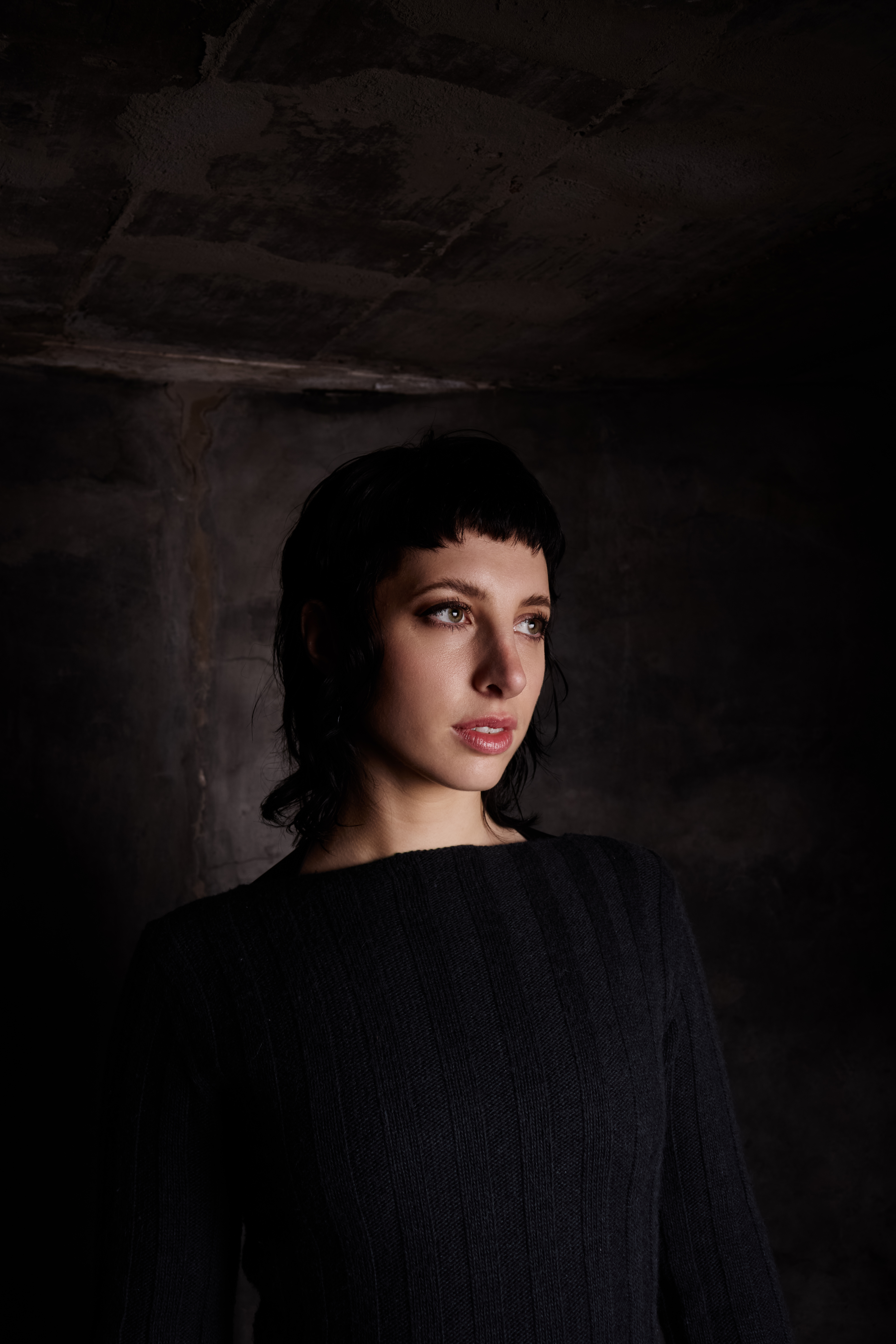 Desiree Nemcik — Echio review
