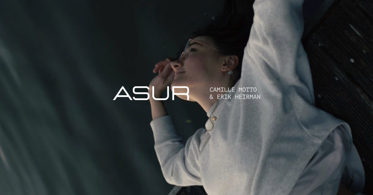 ASUR — Echio review