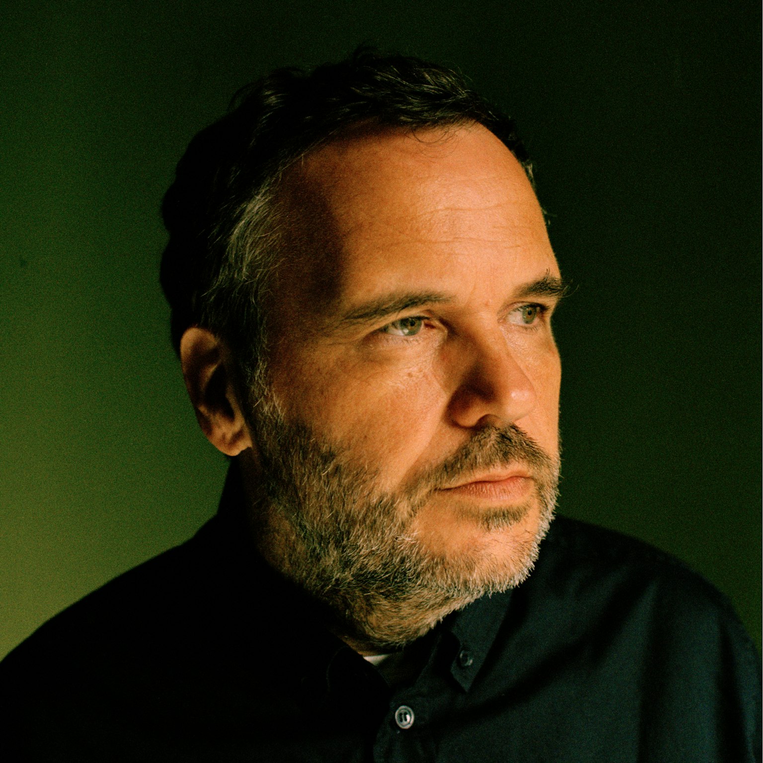 Ian Pooley
