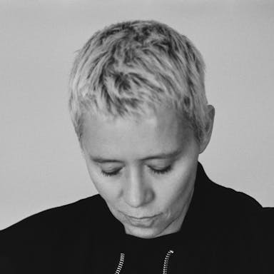 Jen Cardini - Techno artist offering music feedback on Echio