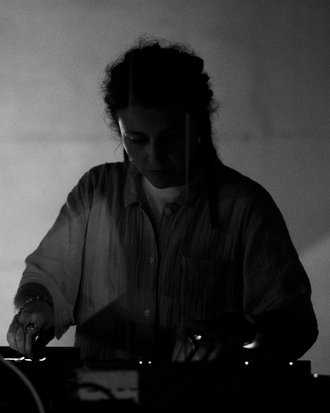 Katatonic Silentio - Techno artist offering music feedback on Echio