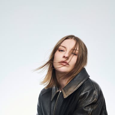 Perel - Techno artist offering music feedback on Echio