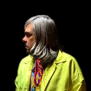 Rebolledo - Indie Dance / Disco artist offering music feedback on Echio