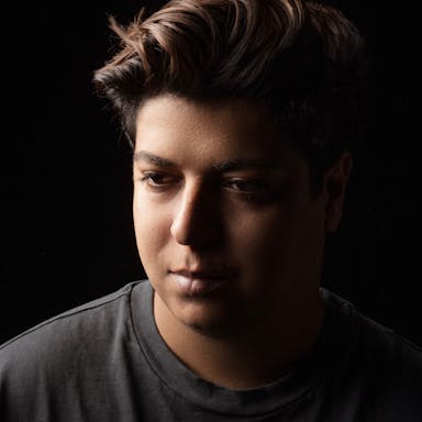 Samer Soltan - Techno artist offering music feedback on Echio
