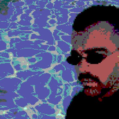 Space Dimension Controller - House / Deep House artist offering music feedback on Echio