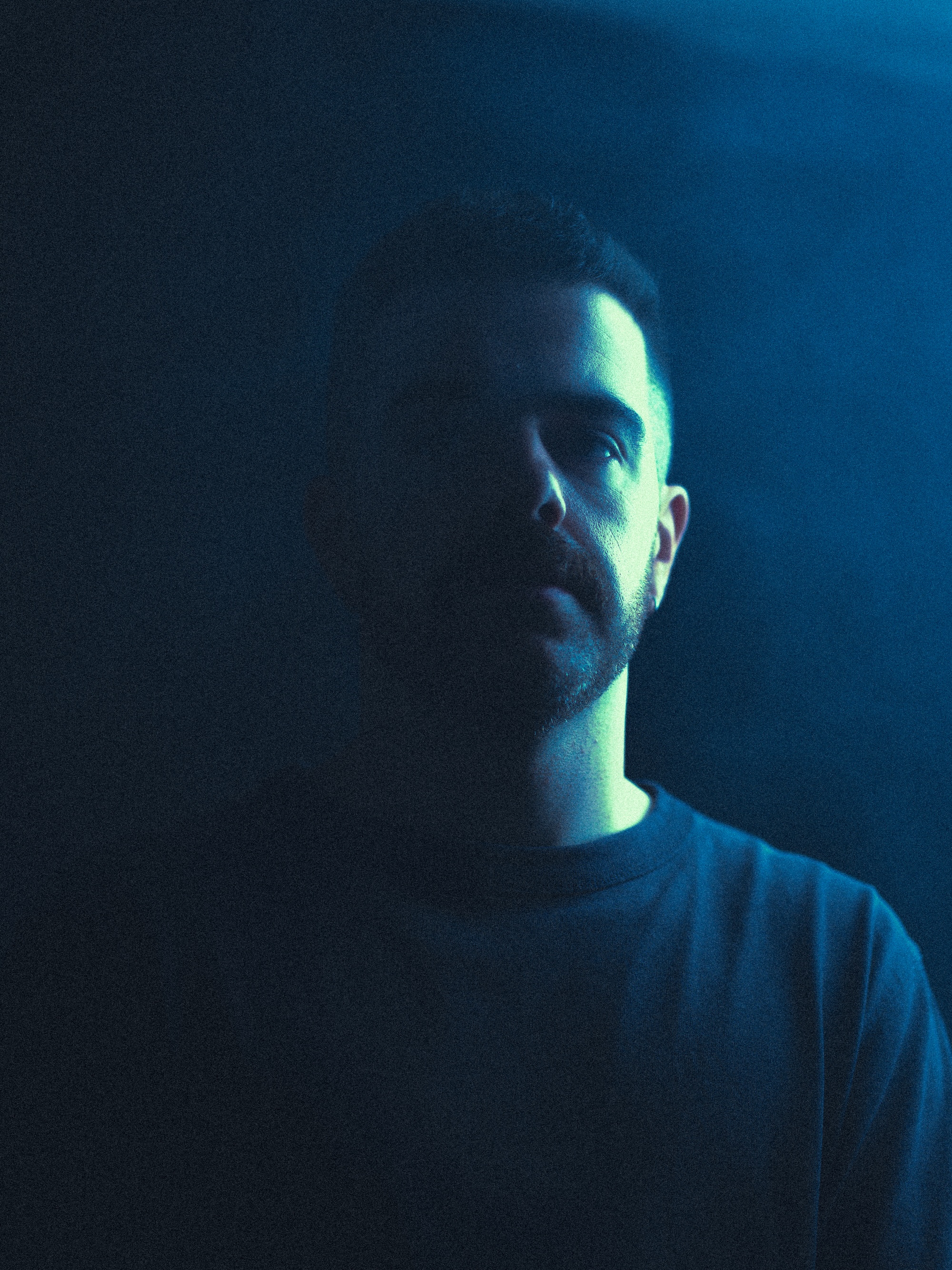 Space Dimension Controller / Jack Tiraquon - House / Deep House artist offering music feedback on Echio