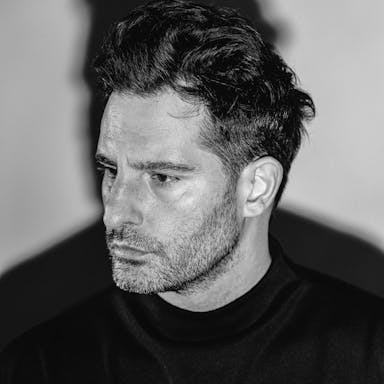Toto Chiavetta - Techno artist offering music feedback on Echio