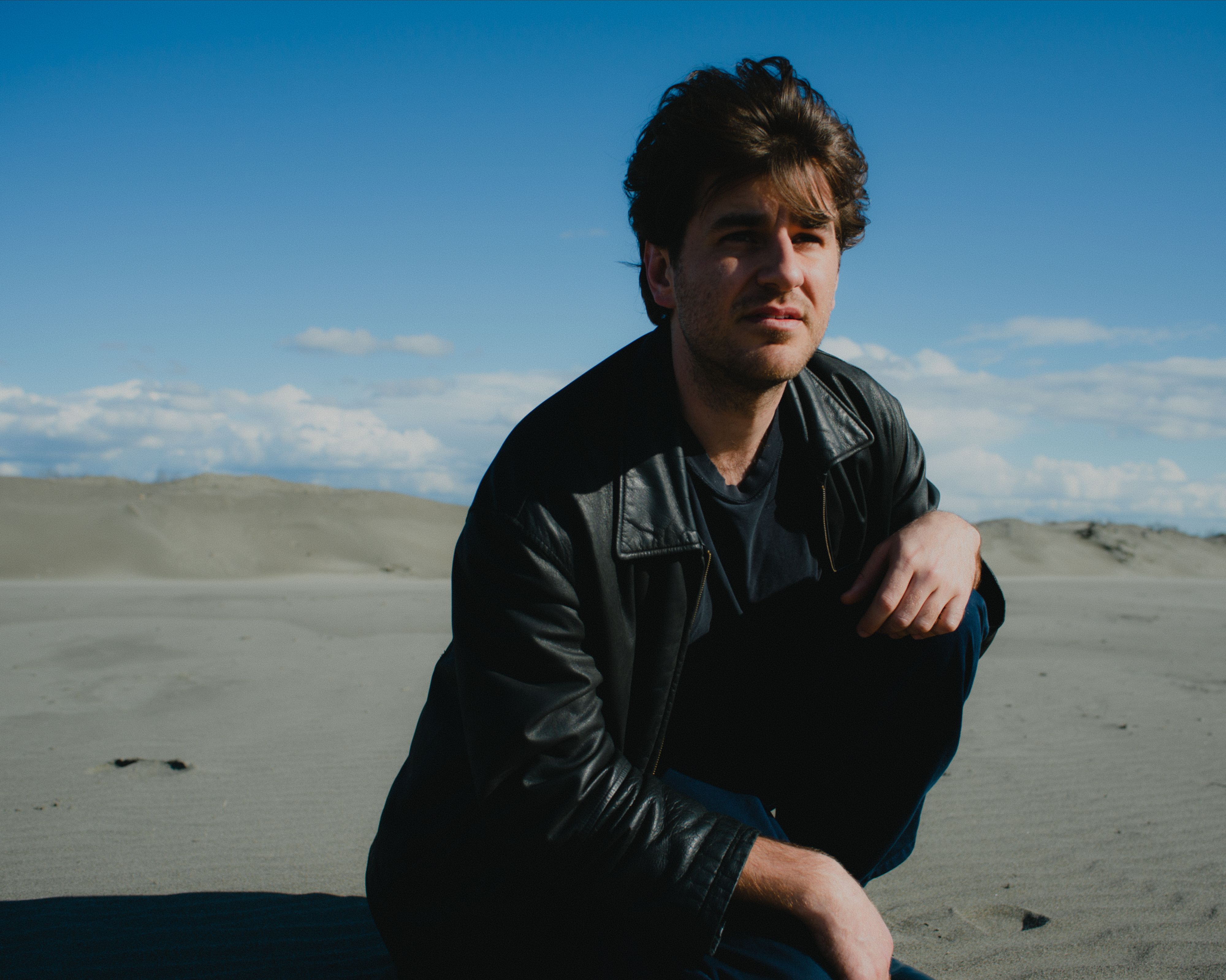 Patrick Holland Track Breakdown "Puzzled Thought"